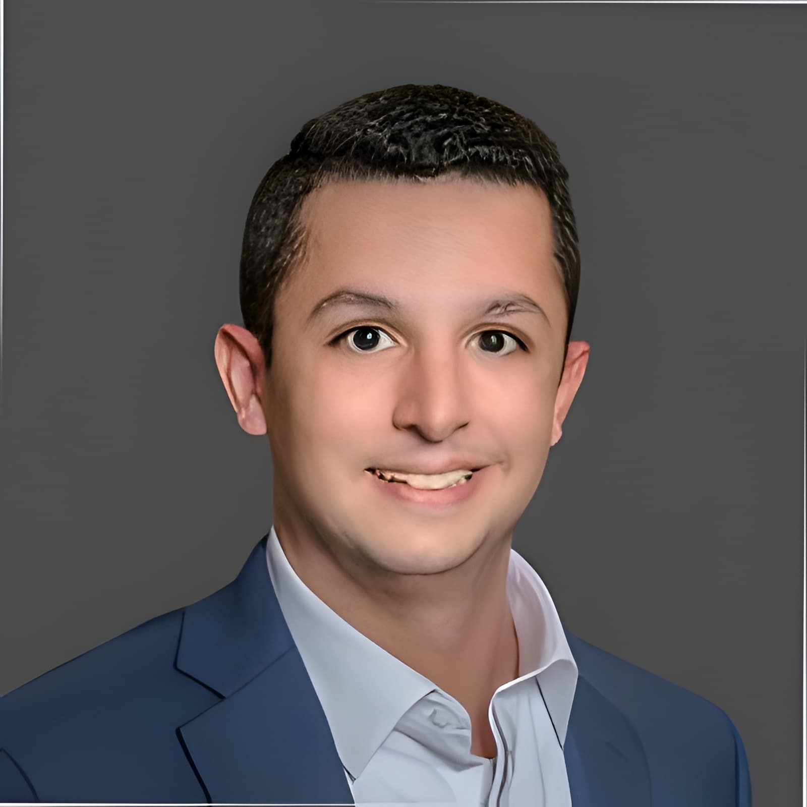 Nathan Motto, founder of Ace Creative Solutions