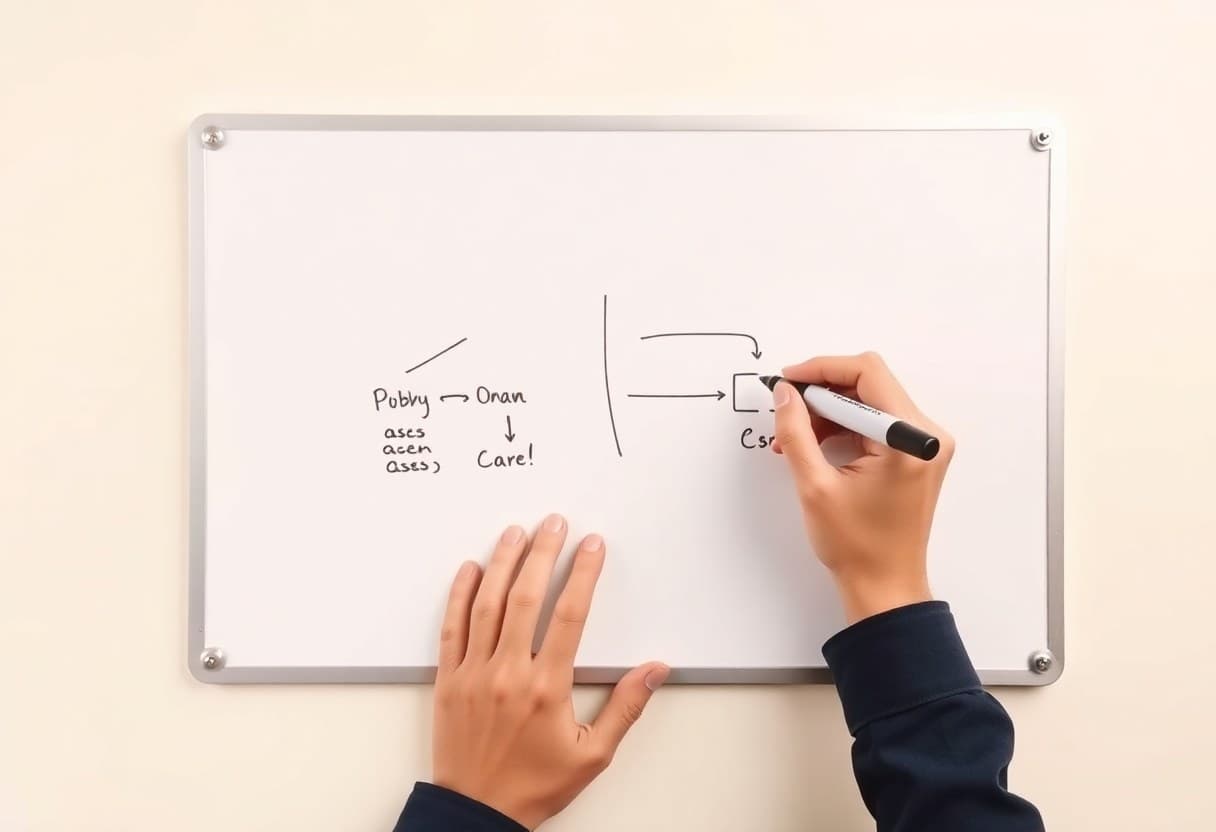 Long-Term Business Solution